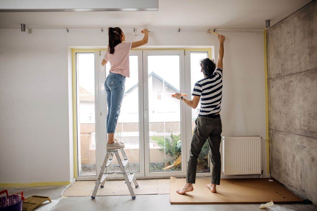 Is Home Improvement The Same As Remodeling?