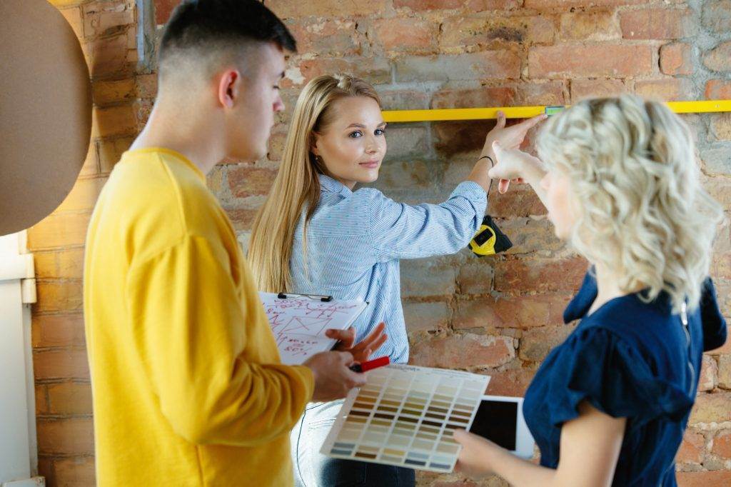 What Are The 5 Stages Of Home Renovation?