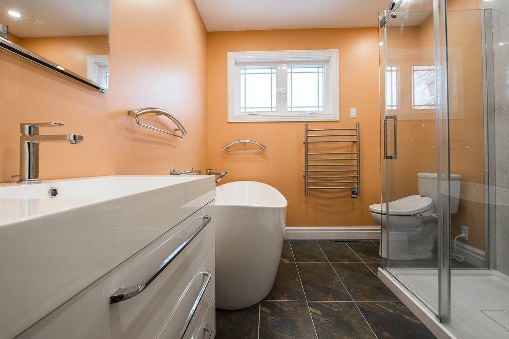 Which Bathroom Upgrades Have The Highest ROI?