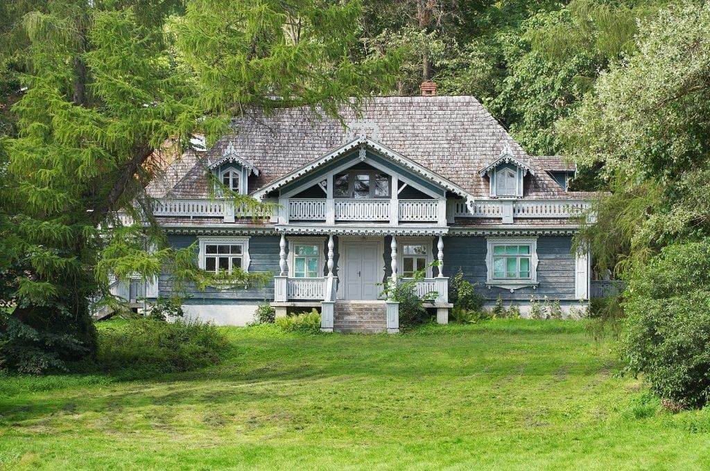 How Long Will A 100 Year Old House Last?
