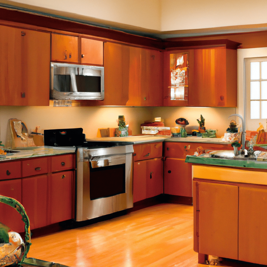 Is $30,000 Enough For A Kitchen Remodel?