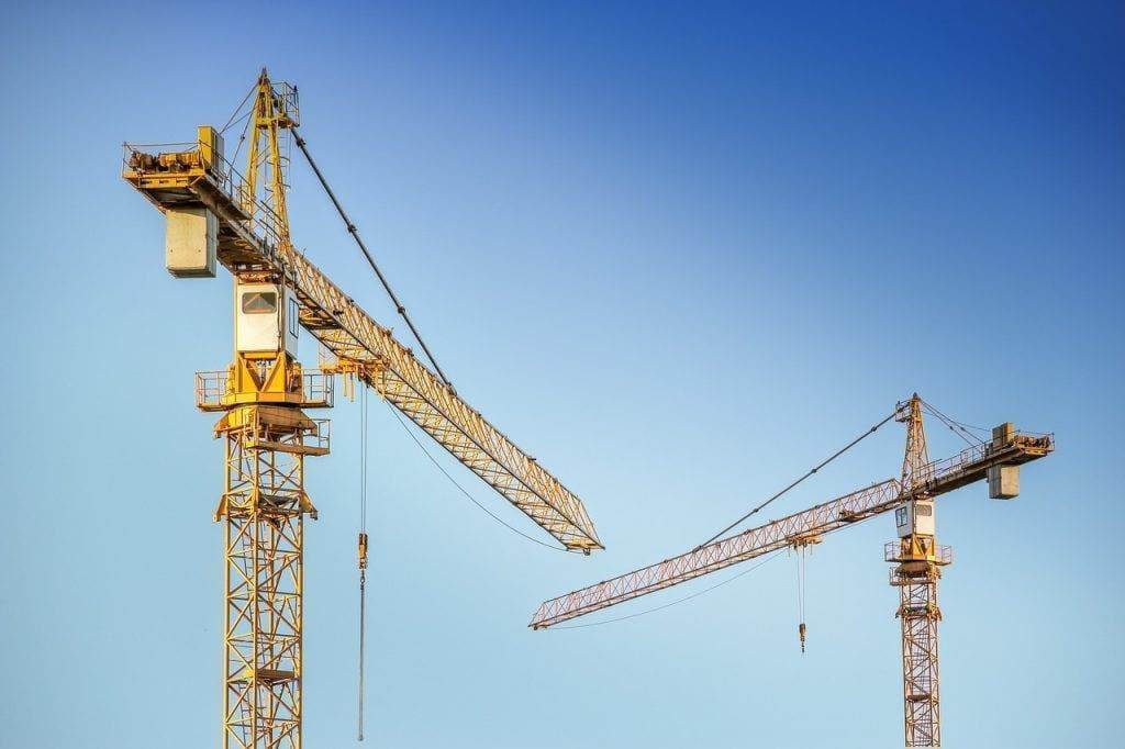 What Is The Construction Market Outlook For 2024?