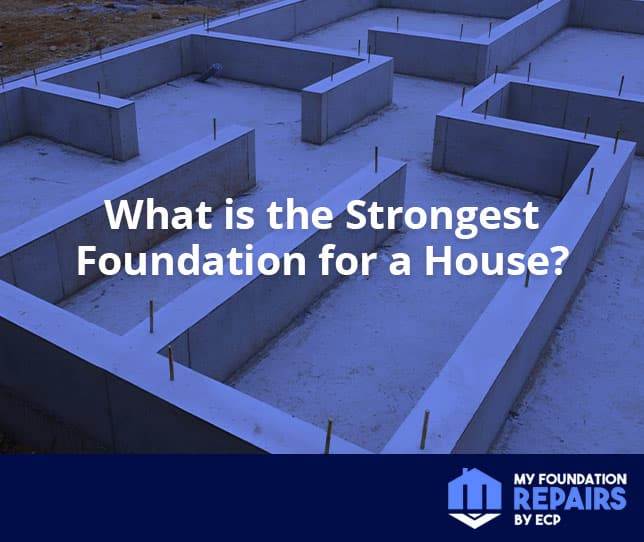 What Is The Strongest Construction For A House?